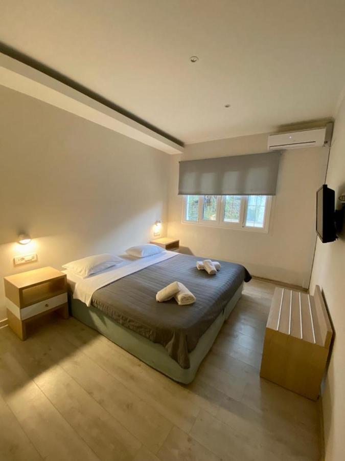 Callisto Beach Hotel 라이아페이즈 외부 사진