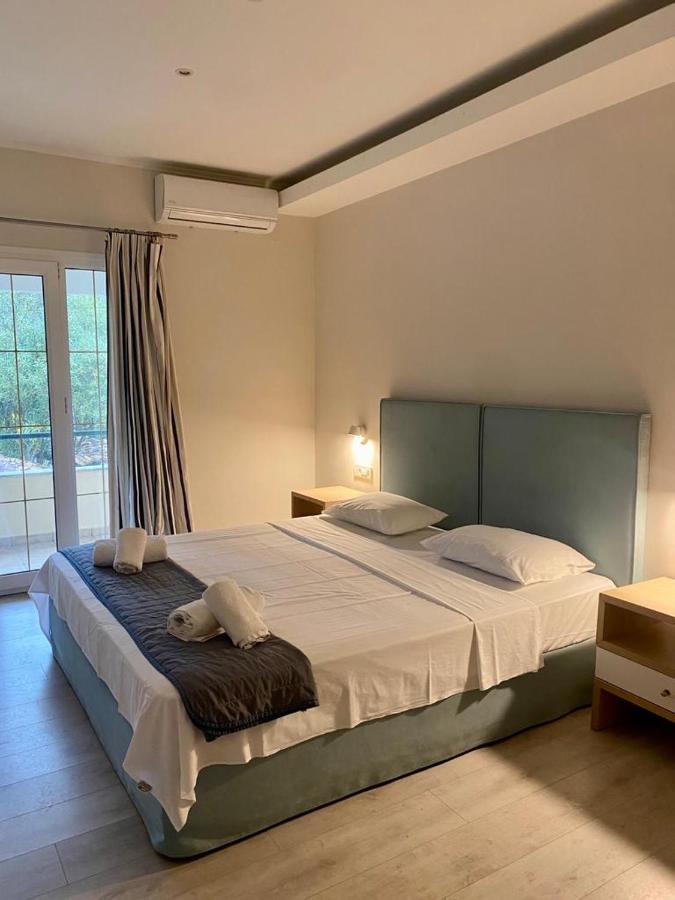 Callisto Beach Hotel 라이아페이즈 외부 사진