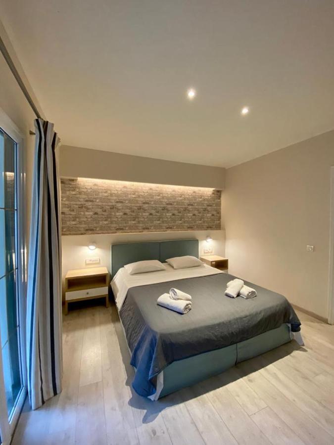 Callisto Beach Hotel 라이아페이즈 외부 사진